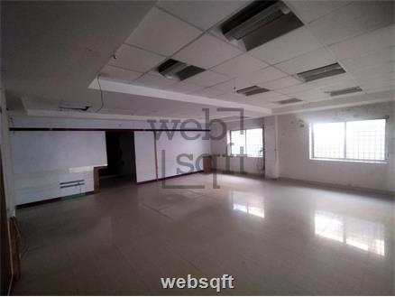 Commercial Retail showroom for Rent